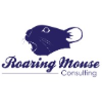 Roaring Mouse Consulting Co logo