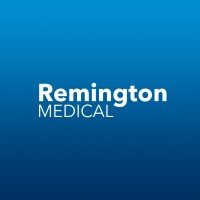 Remington Medical Inc. logo