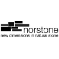 Norstone USA logo