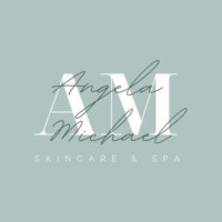 Angela Michael Skincare & Spa logo