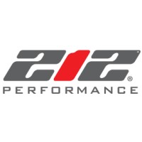 212 Performance logo
