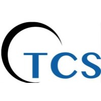 TCS Construction logo