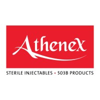 Athenex Pharmaceutical Division logo