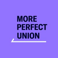 More Perfect Union logo
