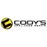 Cody's Appliance Repair logo