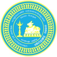 University of Jaffna logo