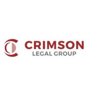 Crimson Legal Group logo