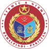 National Institute of Business Management logo