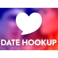 DateHookup logo