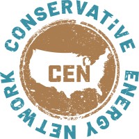 Conservative Energy Network logo
