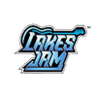 Lakes Jam logo