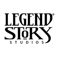 Legend Story Studios logo
