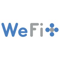 WeFi Technology Group logo
