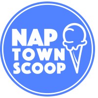 Naptown Scoop logo