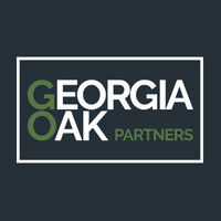 Georgia Oak Partners logo
