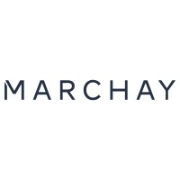 Marchay logo