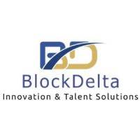 BlockDelta logo