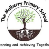 Mulberry Primary School logo