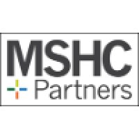 MSHC Partners logo