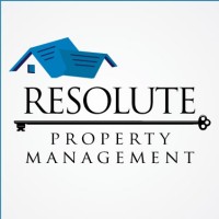 Resolute Property Management logo