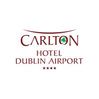 Carlton Hotel Dublin Airport logo