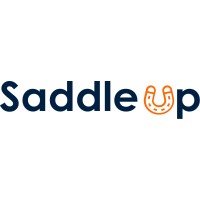 Saddle Up logo