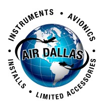 Air Dallas Instruments Inc logo