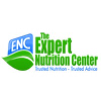 The Expert Nutrtition Center logo