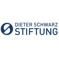 Dieter Schwarz Foundation logo