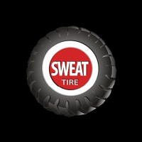 Sweat Tire logo