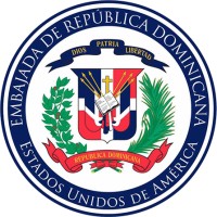 Embassy Of The Dominican Republic In Washington DC logo