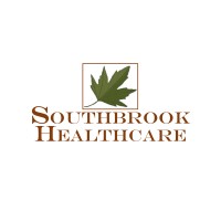 Southbrook Healthcare logo