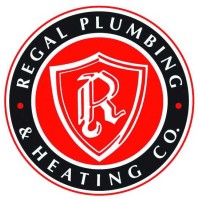 Regal Plumbing & Heating Co. logo