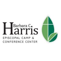 The Barbara C. Harris Camp & Conference Center logo