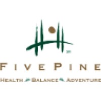 FivePine Lodge And Conference Center logo