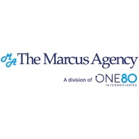 The Marcus Agency logo