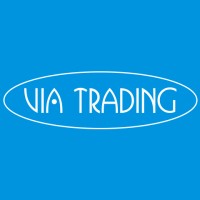 Via Trading Corporation logo