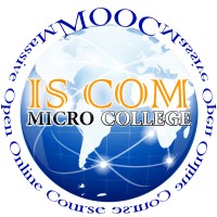 IS COM Academy Of Information Technology logo