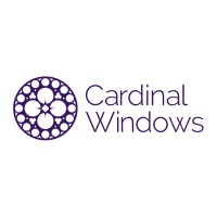 Cardinal Windows logo