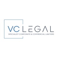 VC Legal logo