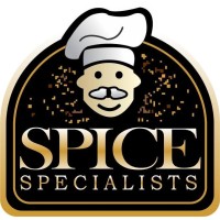 Spice Specialist logo