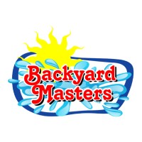 Backyard Masters logo