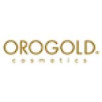 OROGOLD Cosmetics logo