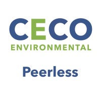 Peerless Mfg. Co. logo
