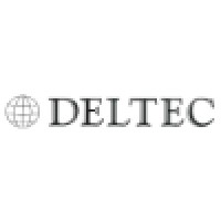 Deltec Asset Management logo