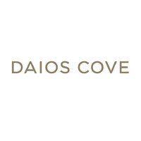 Daios Cove logo