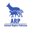 Anonymous For Animal Rights logo