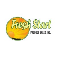 Fresh Start Produce Sales Inc. logo