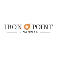 Iron Point Financial LLC logo