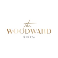 The Woodward logo